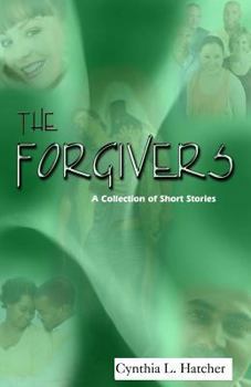 Paperback The Forgivers Book