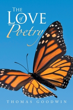 Paperback The Love of Poetry Book