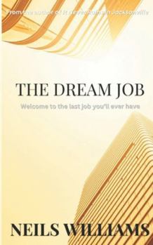 Paperback The Dream Job Book