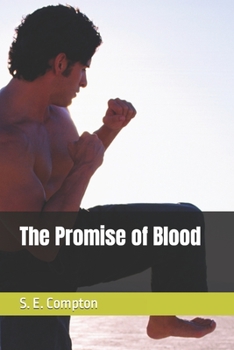 Paperback The Promise of Blood Book