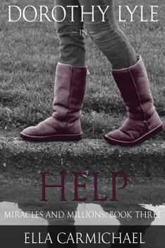 Paperback Dorothy Lyle In Help Book