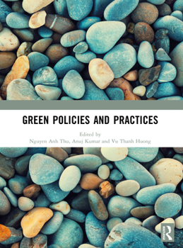 Paperback Green Policies and Practices Book