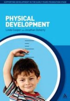 Hardcover Physical Development Book