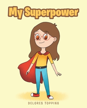 Paperback My Superpower Book
