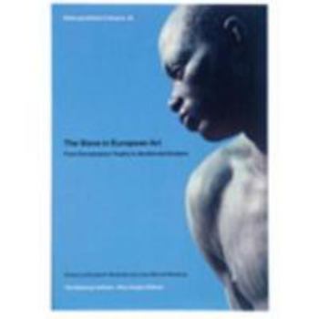 Paperback The Slave in European Art; From Renaissance Trophy to Abolitionist Emblem: Volume 20 Book