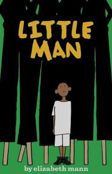 Paperback Little Man: A Novel Book