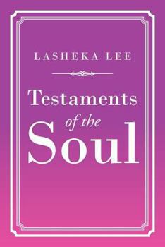 Paperback Testaments of the Soul Book