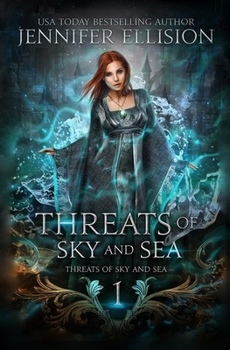 Paperback Threats of Sky and Sea Book