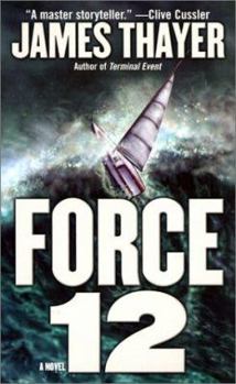 Mass Market Paperback Force 12 Book
