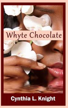 Paperback Whyte Chocolate Book