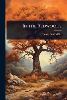 Paperback In the Redwoods Book