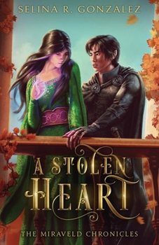 Paperback A Stolen Heart Book
