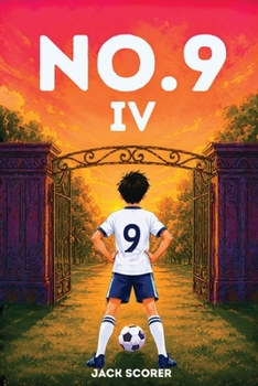 Paperback Number 9: The Fight (Book 4) Book