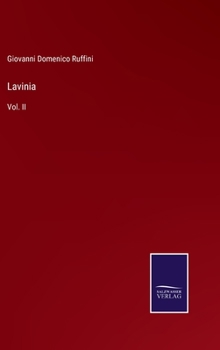 Lavinia: Vol. II
