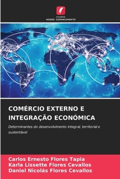 Paperback Comércio Externo E Integração Económica [Portuguese] Book