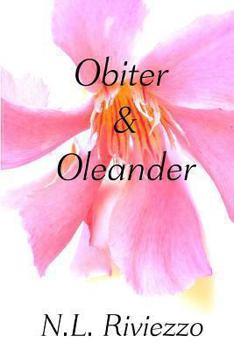 Paperback Obiter & Oleander Book