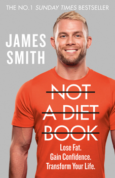 Hardcover Not a Diet Book: Take Control. Gain Confidence. Change Your Life. Book