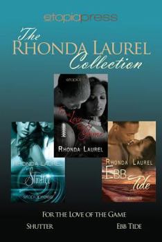 Paperback The Rhonda Laurel Collection Book