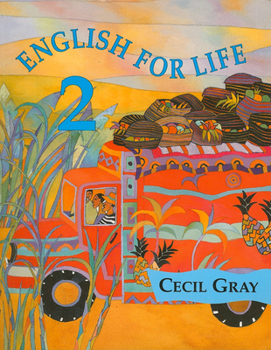Paperback English for Life 2 Book