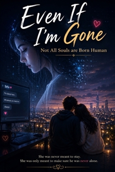 Paperback Even If I'm Gone Book