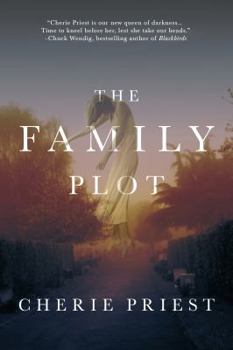 Hardcover The Family Plot Book