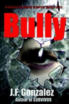 Paperback Bully Book