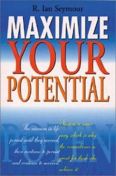 Hardcover Maximize Your Potential Book