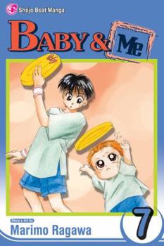 Paperback Baby & Me, Vol. 7 Book
