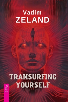 Paperback Transurfing Yourself Book