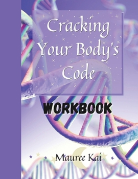 Paperback Cracking Your Body's Code Workbook Book