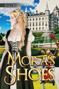 Paperback Mora's Shoes Book