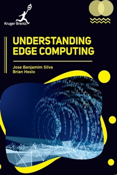 Hardcover Understanding Edge Computing Book
