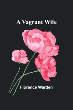 Paperback A Vagrant Wife Book