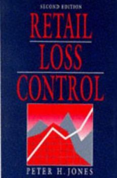 Paperback Retail Loss Control Book