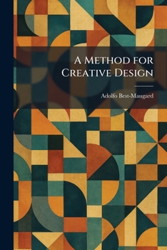 A Method for Creative Design