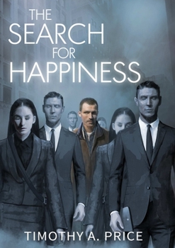 Paperback The Search for Happiness Book