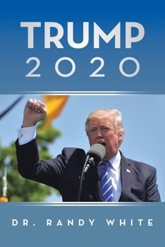 Paperback Trump 2020 Book