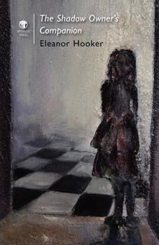 Paperback The Shadow Owner's Companion Book