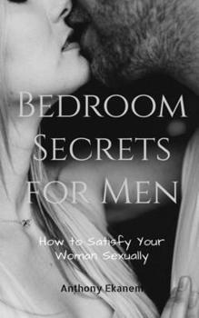 Paperback Bedroom Secrets for Men Book