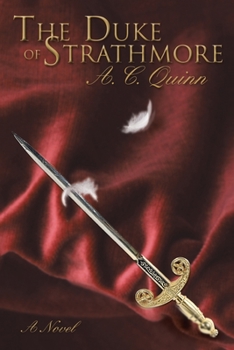 Paperback The Duke of Strathmore Book