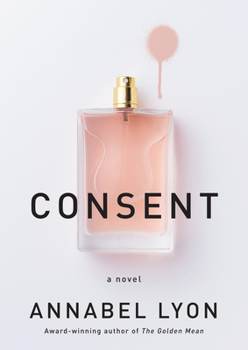 Hardcover Consent Book