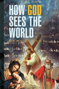 Hardcover How God Sees the World Book