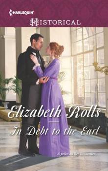 Mass Market Paperback In Debt to the Earl Book