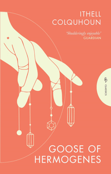 Paperback Goose of Hermogenes Book