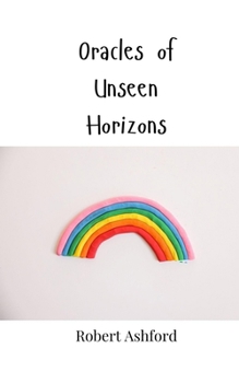 Paperback Oracles of Unseen Horizons Book