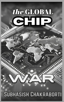 Paperback The Global Chip War Book