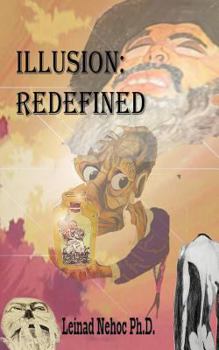 Paperback Illusion: Redefined Book