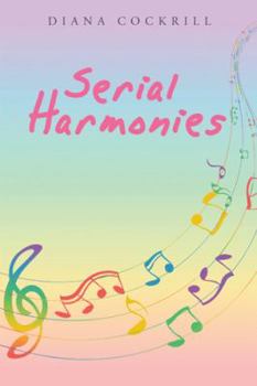 Paperback Serial Harmonies Book