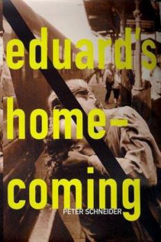Hardcover Eduard's Homecoming Book