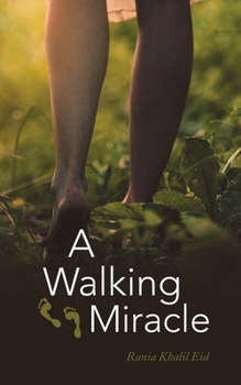 Paperback A Walking Miracle Book